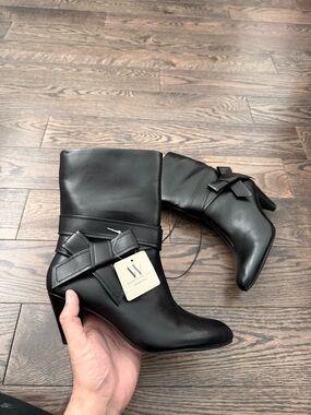 Women’s boots
